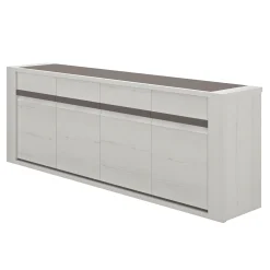 Anrichte Marceau | 220 x 48 x 88 cm | Helvezia Oak Design