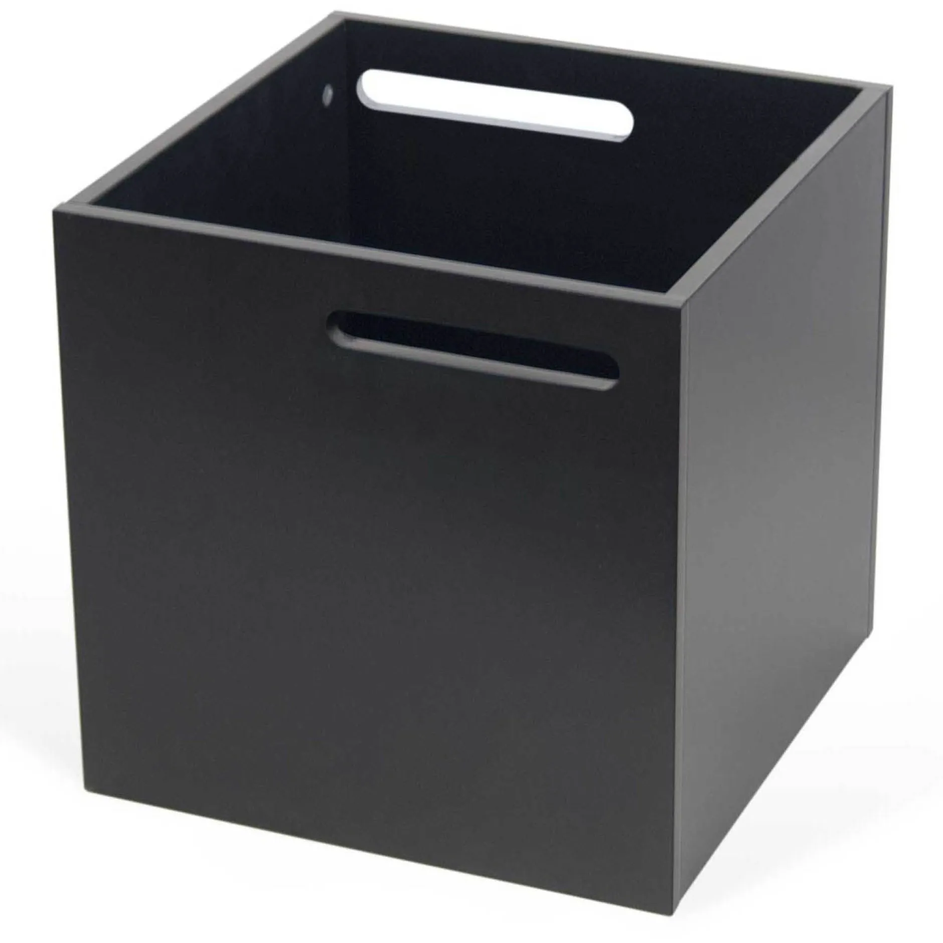 Aufbewahrungsbox Berkeley - schwarz