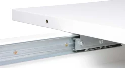 Ausziehbarer Esstisch Mantova 160/200/200