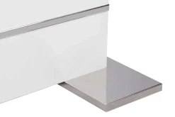 Ausziehbarer Esstisch Mantova 160/200/200