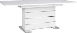 Ausziehbarer Esstisch Mantova 160/200/200
