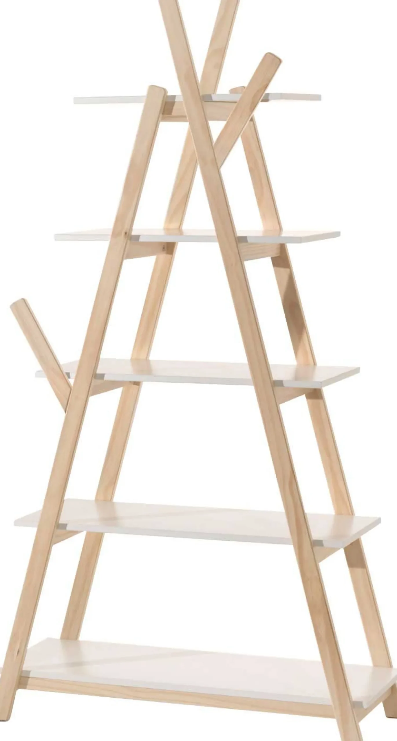 Babyzimmer Kombination 2 Kiddy-weiß
