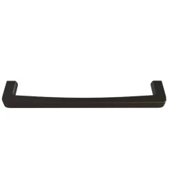 Badezimmer-Hängeschrank Malvo 30cm - Eiche