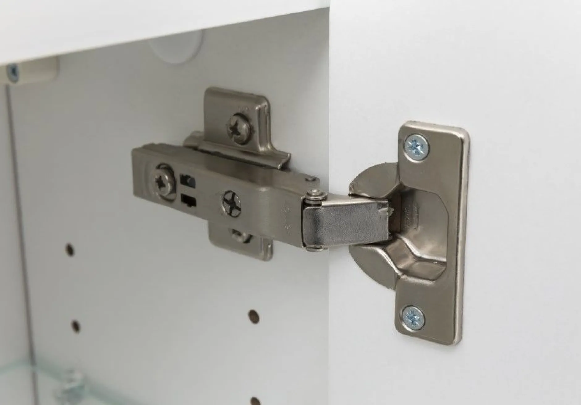 Badezimmerschrank Small 50cm
