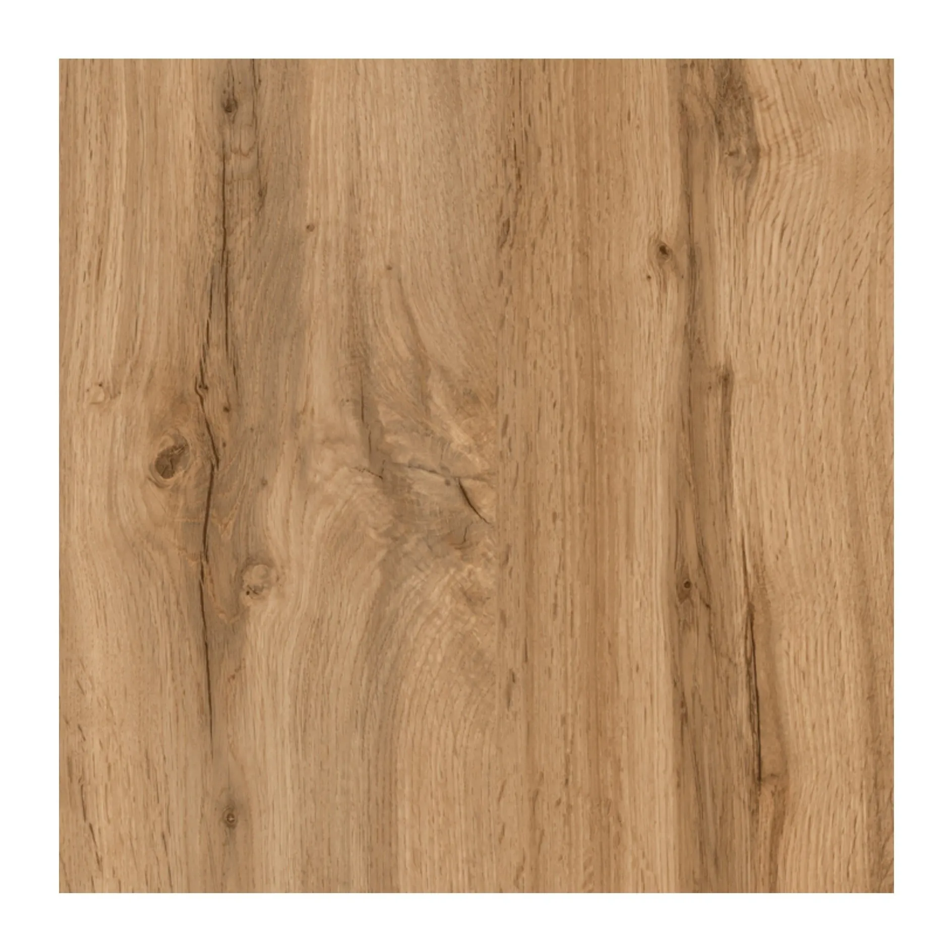 Badezimmerset Manchester | Waschtischschrank, Spiegelschrank, Säulenschrank | Wotan Eiche Design