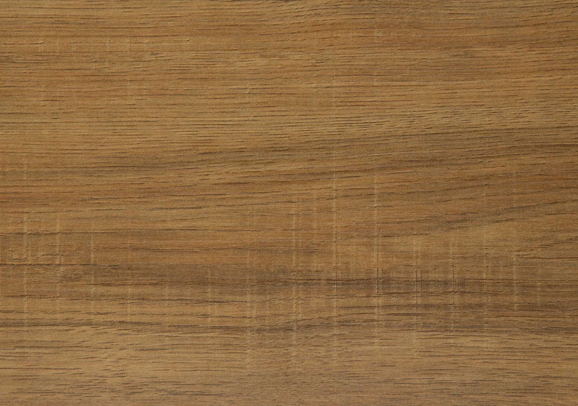 Bahamas Schreibtisch - 120x60x75 cm - Eiche Dekor/schwarz