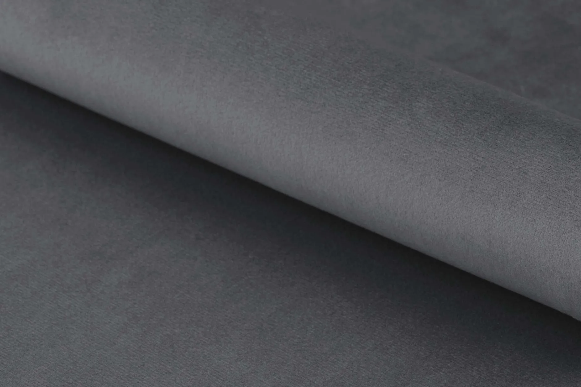 Barhocker Bridget - grau/schwarz