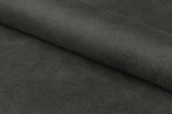 Barhocker Dusty - anthrazit/schwarz