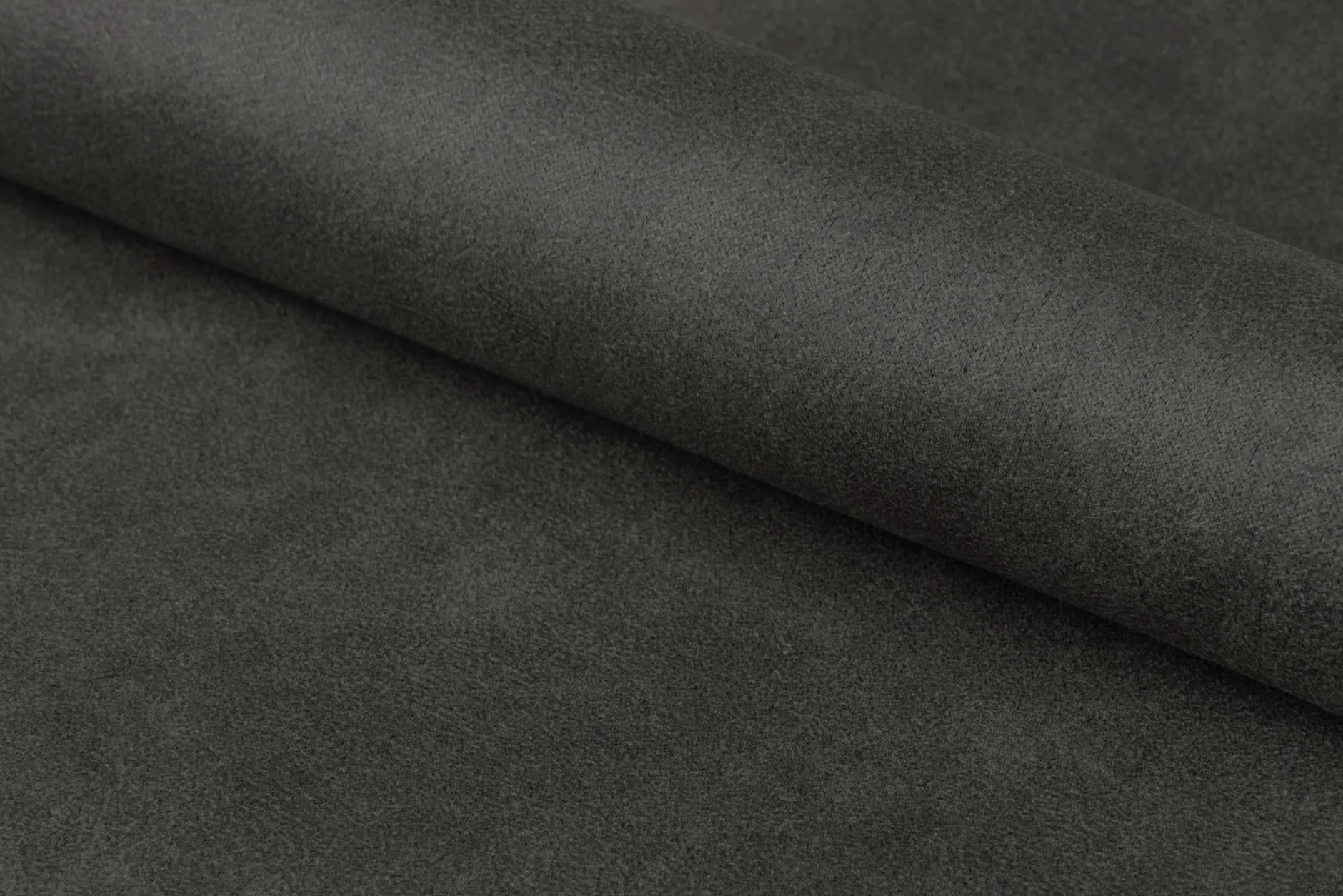 Barhocker Dusty - anthrazit/schwarz