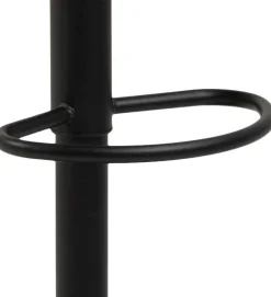 Barhocker Dusty - olivgrün/schwarz