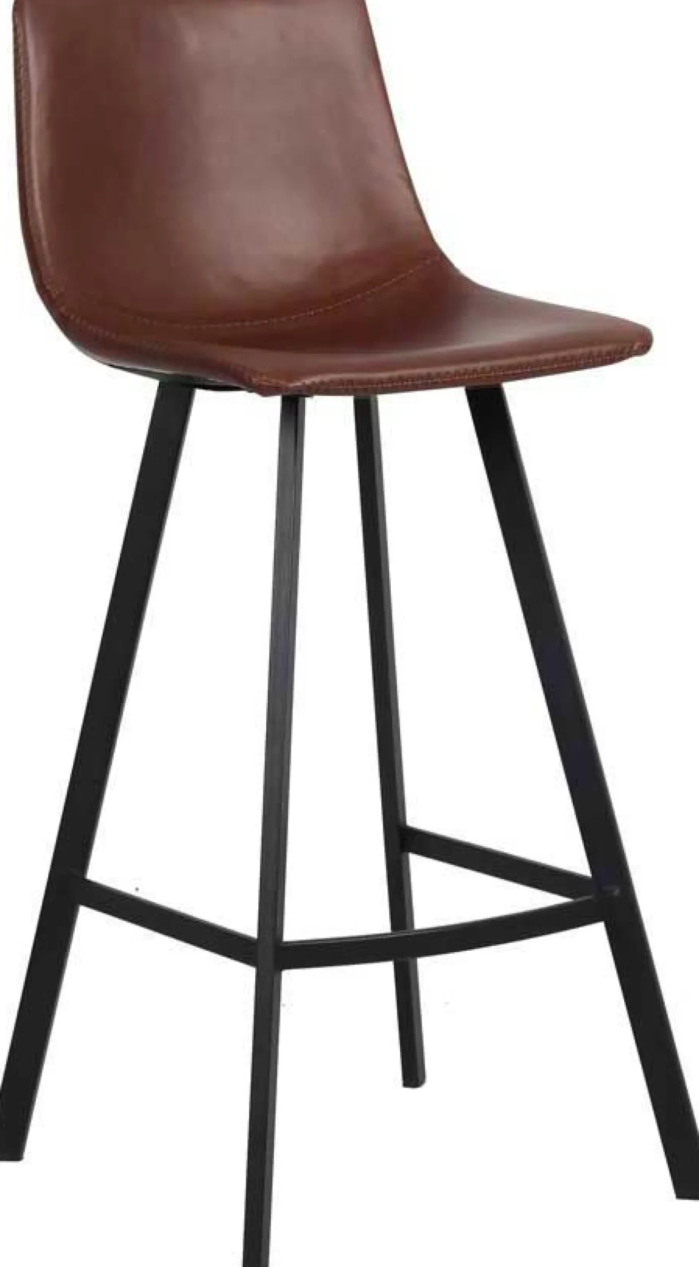 Barhocker Ozan - braun