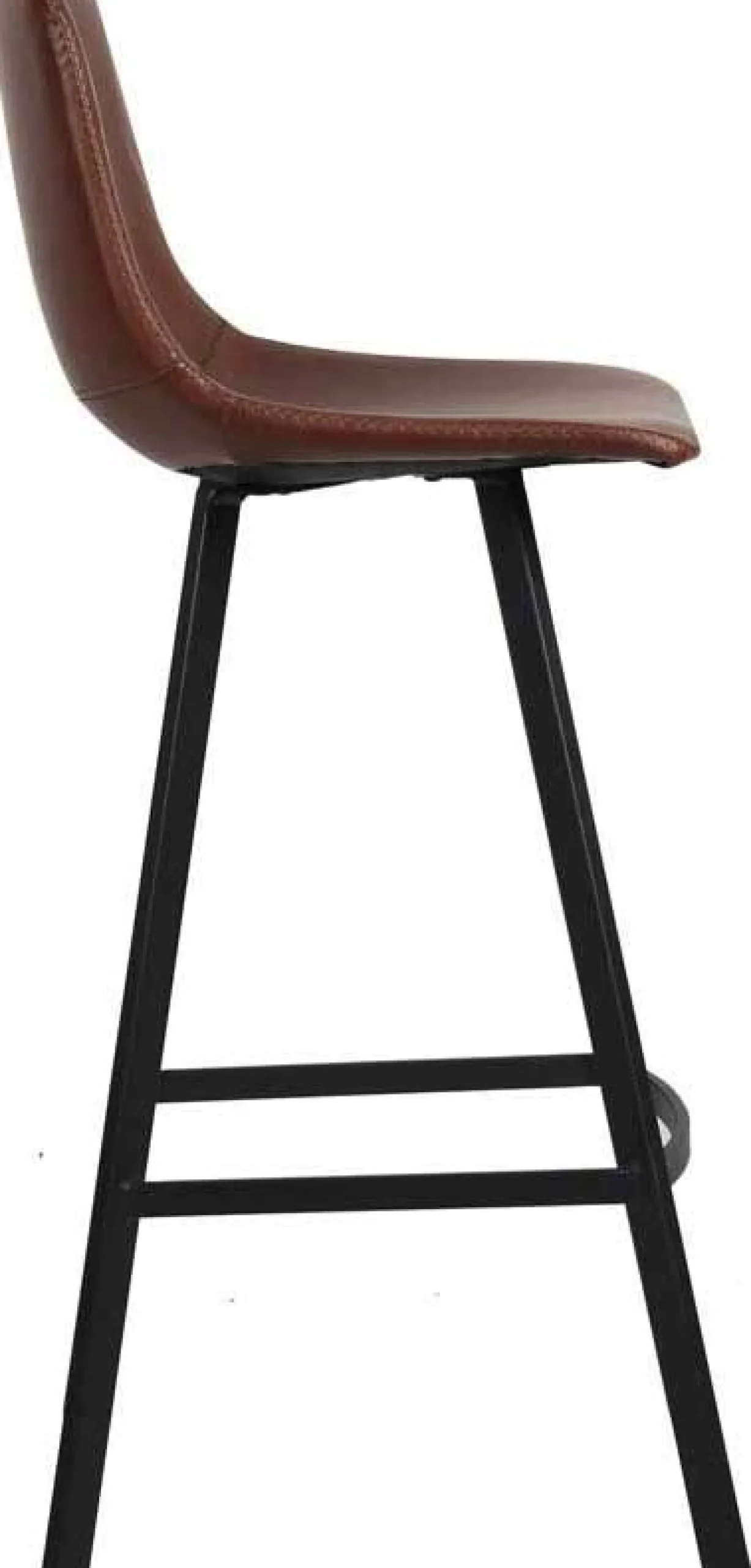 Barhocker Ozan - braun