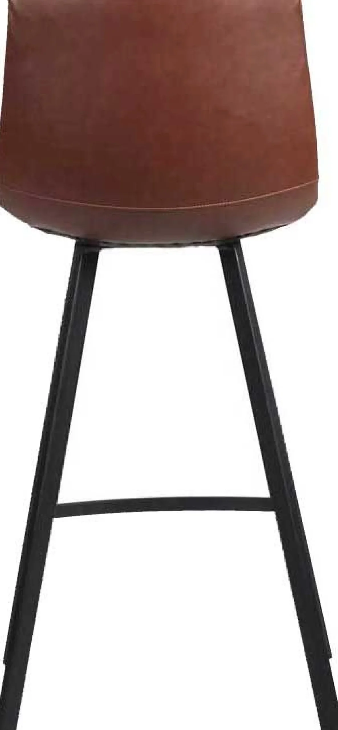 Barhocker Ozan 68cm - braun