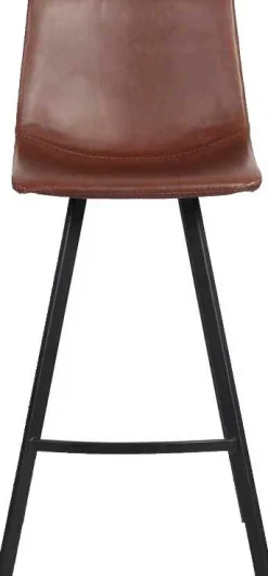 Barhocker Ozan 68cm - braun