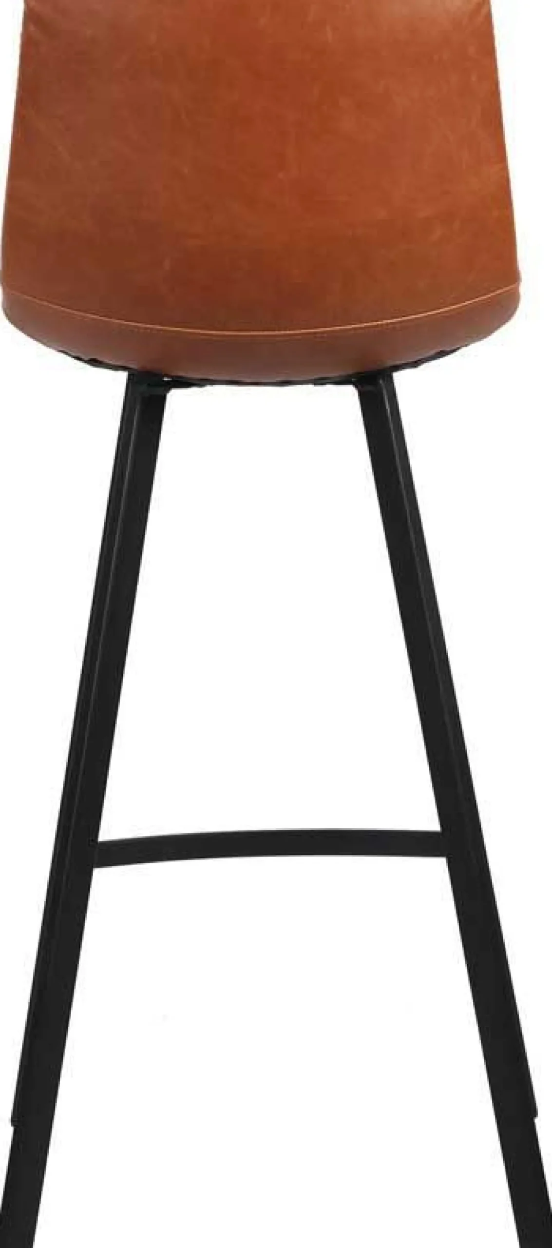 Barhocker Ozan 78cm - cognac