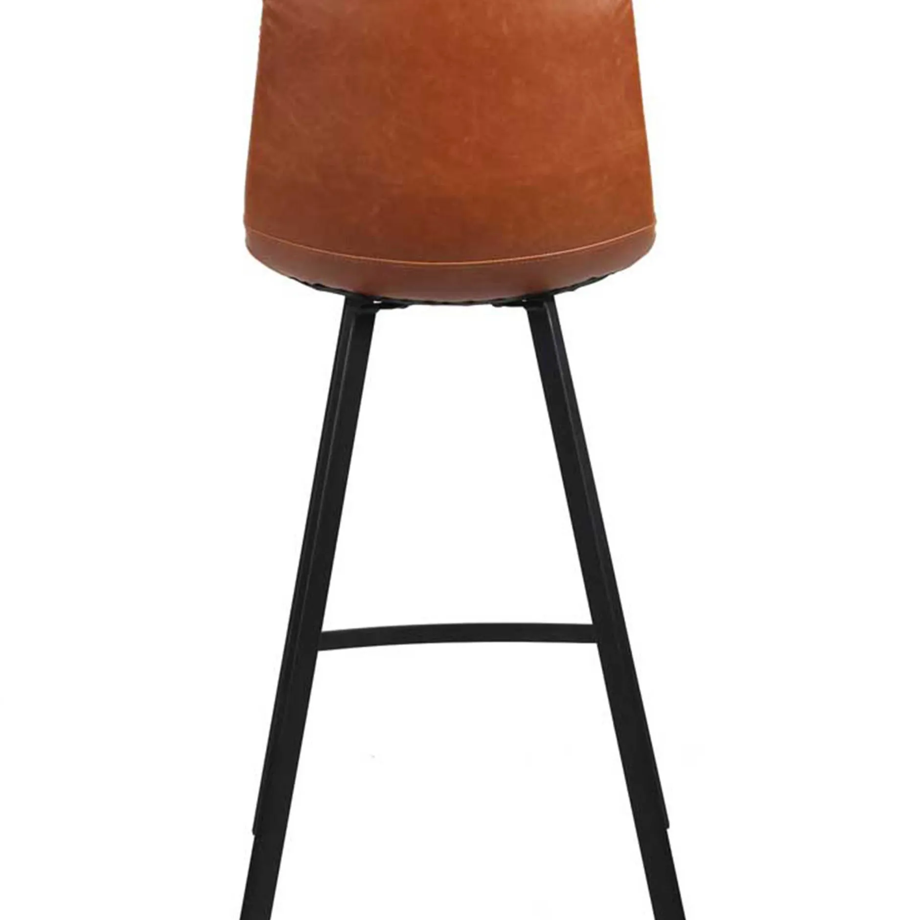 Barhocker Ozan 68cm - cognac