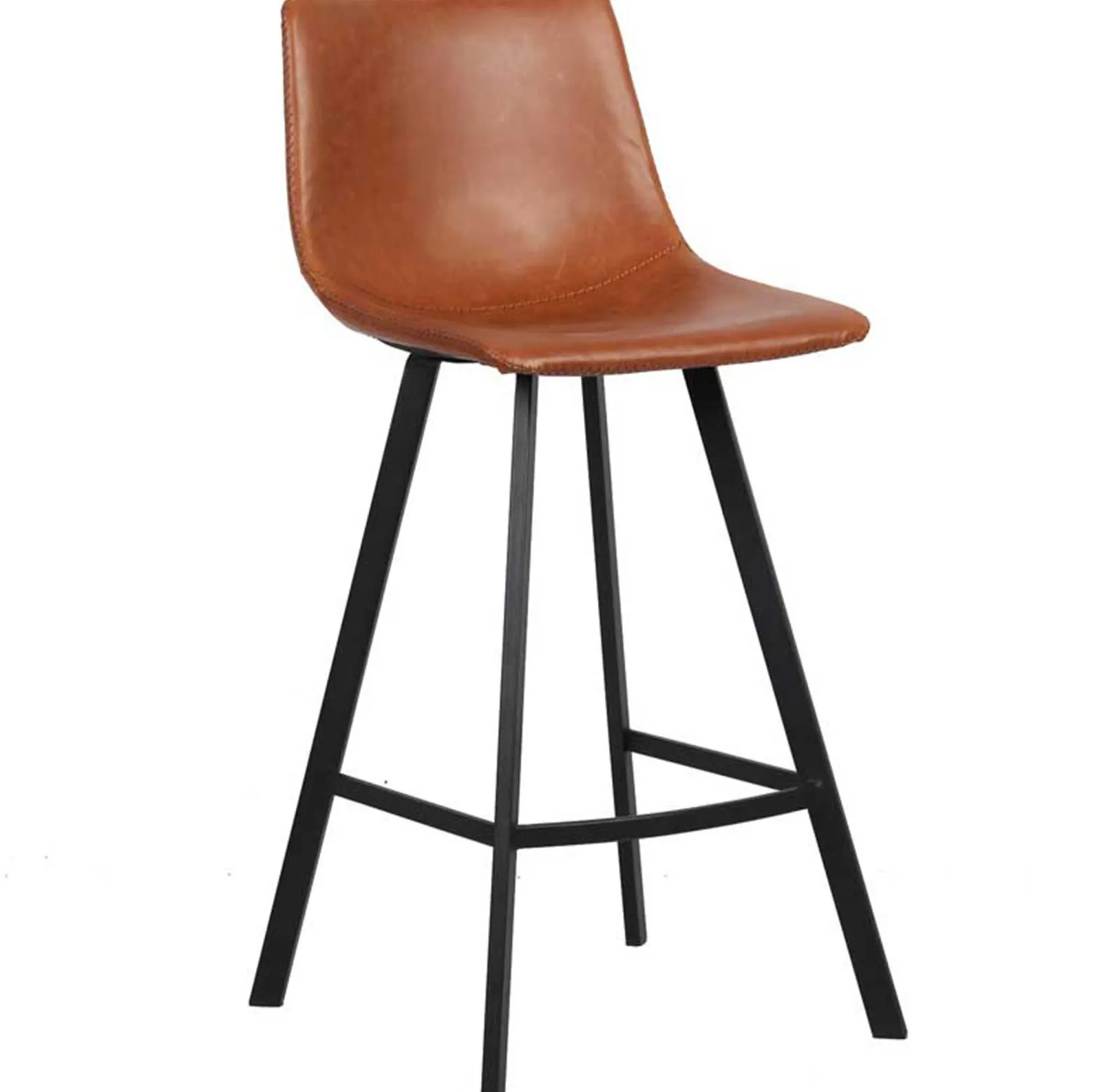 Barhocker Ozan 68cm - cognac