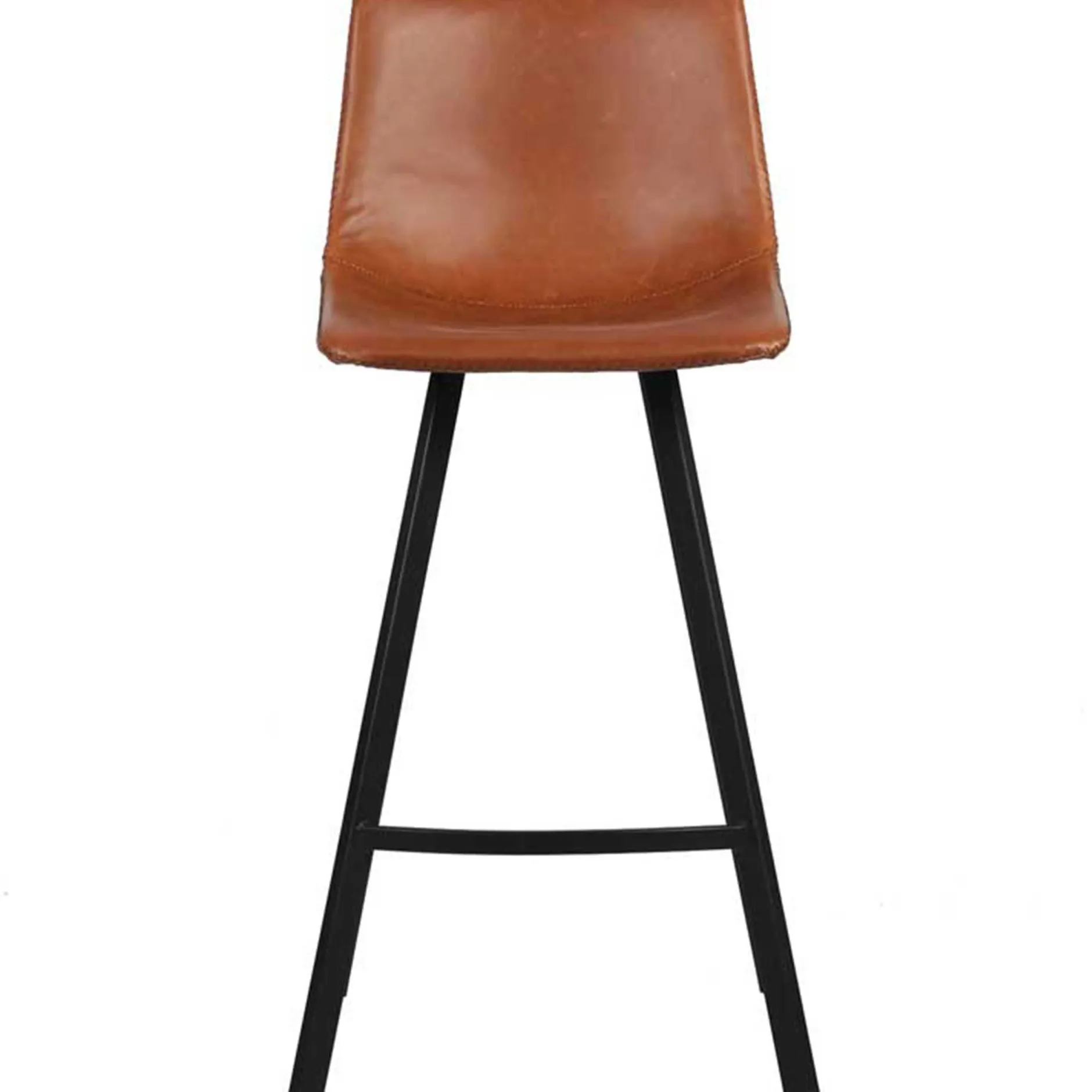 Barhocker Ozan 68cm - cognac