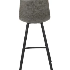 Barhocker Ozan 68cm - grau