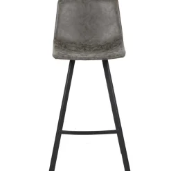 Barhocker Ozan 68cm - grau