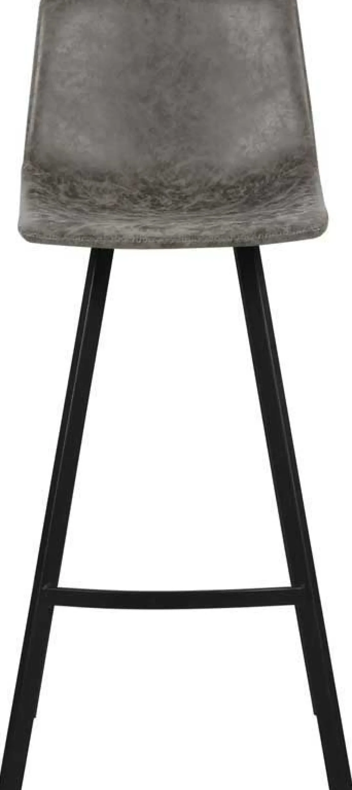 Barhocker Ozan 78cm - grau