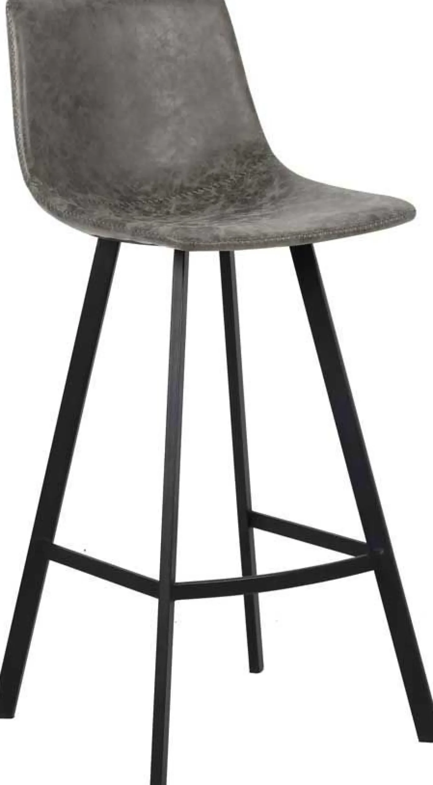 Barhocker Ozan 78cm - grau