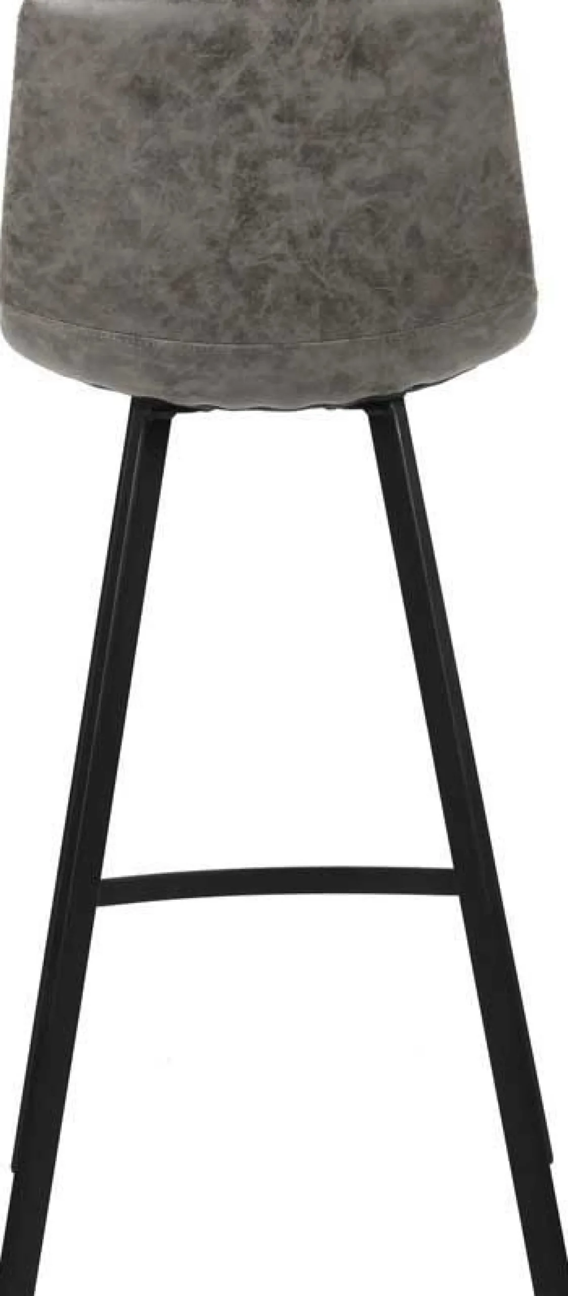 Barhocker Ozan 78cm - grau