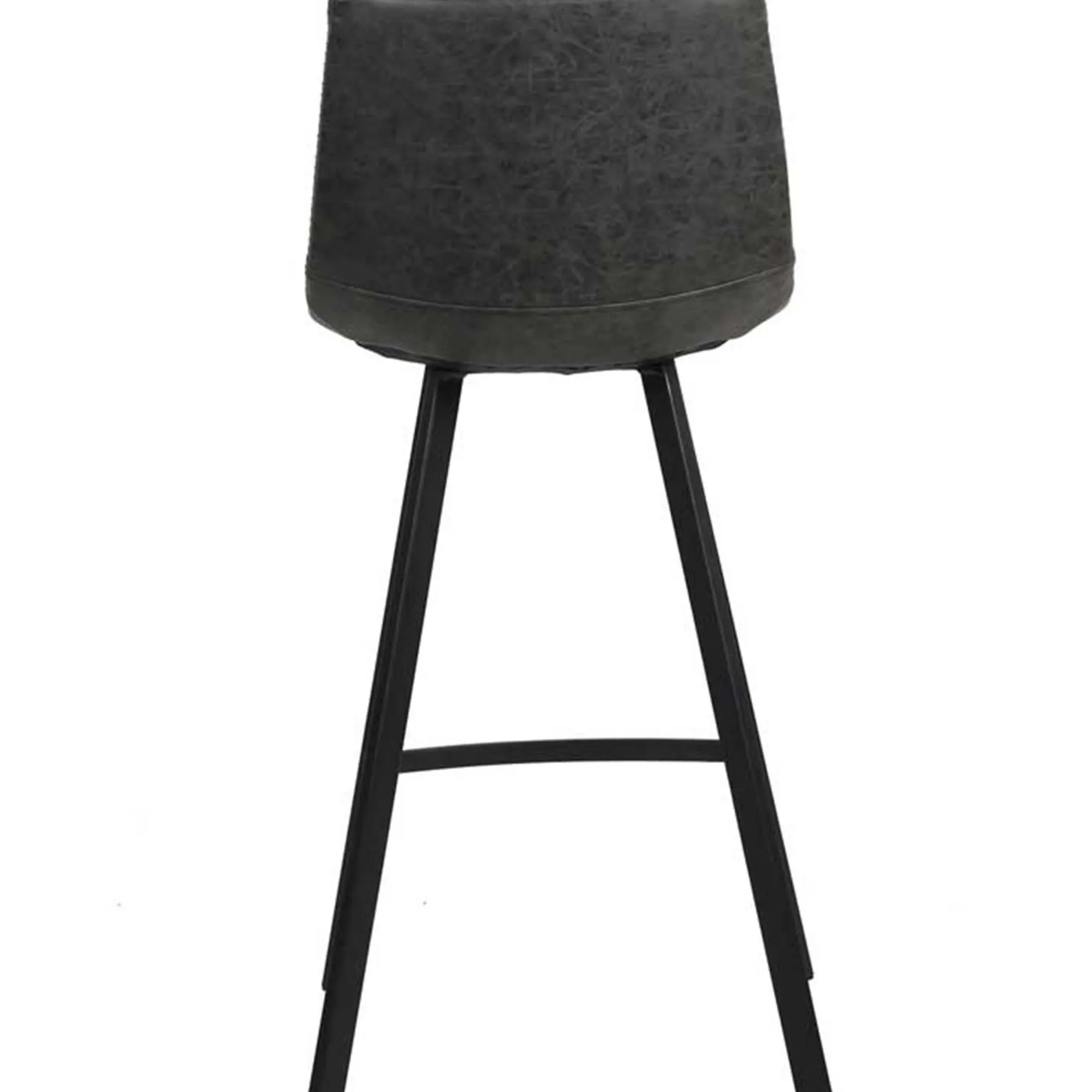 Barhocker Ozan 68cm - schwarz