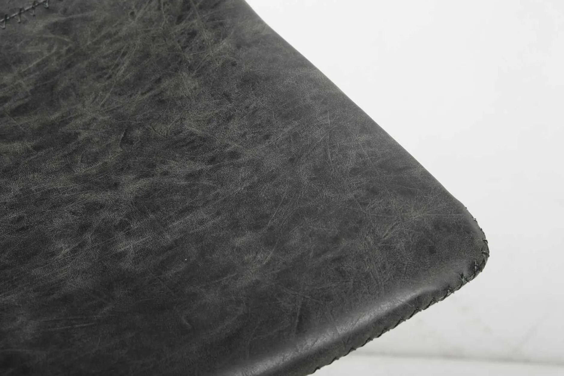 Barhocker Ozan 68cm - schwarz