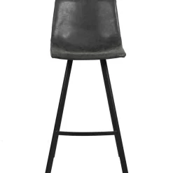 Barhocker Ozan 68cm - schwarz