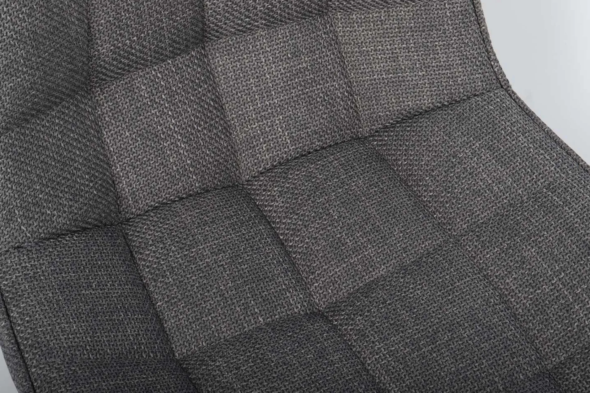 Barhocker Riva | 46 x 55 x 93 cm | Grau