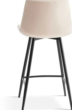 Barhocker Tanja-beige