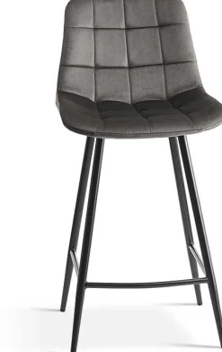 Barhocker Tanja-taupe