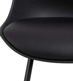 Barhocker Tippi - schwarz