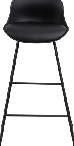 Barhocker Tippi - schwarz