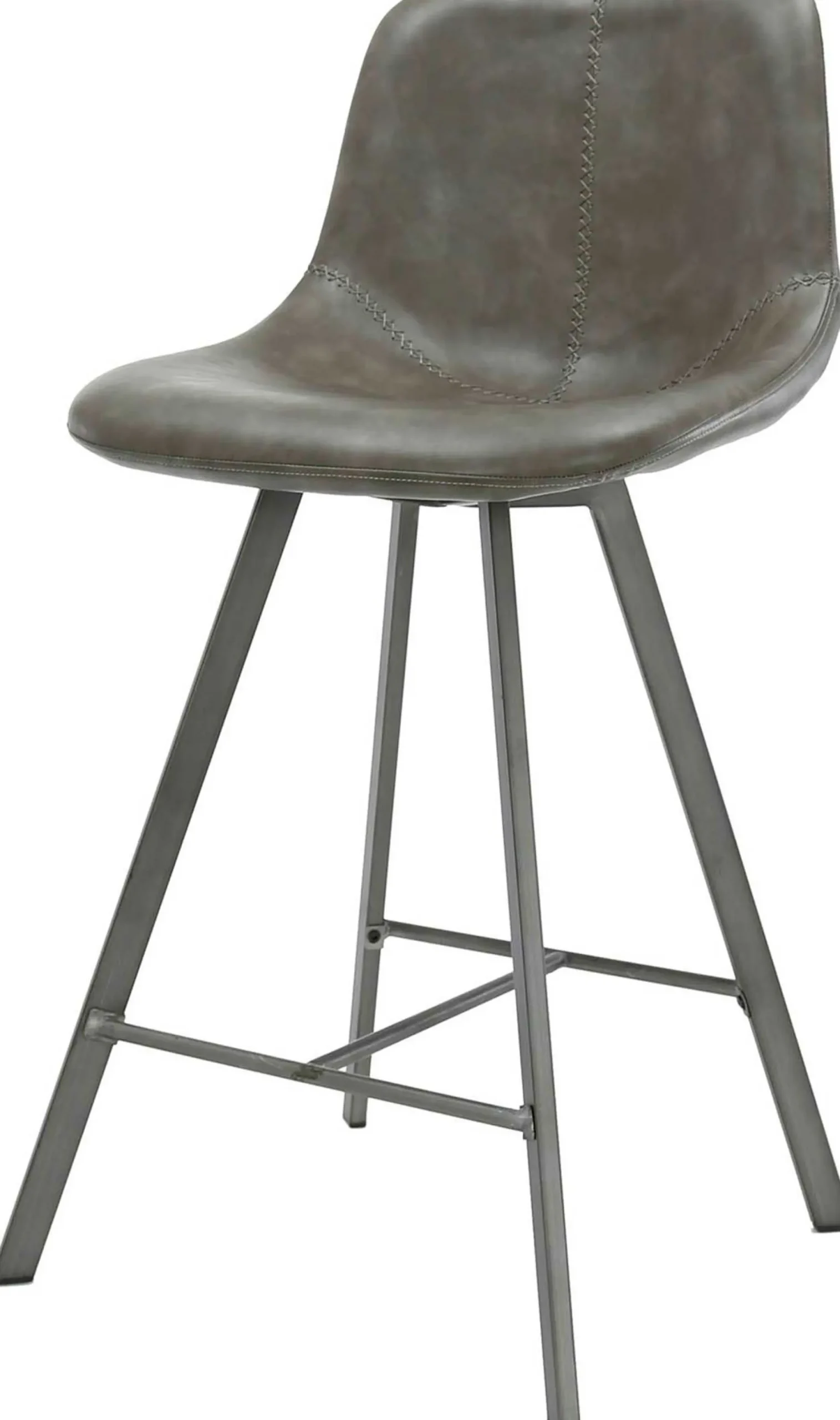 Barhocker Zigi - taupe