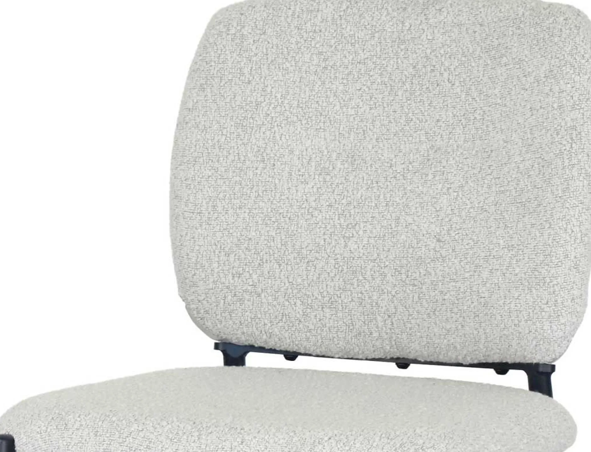 Barstuhl Sophia | 45 x 56 x 99 cm | Beige