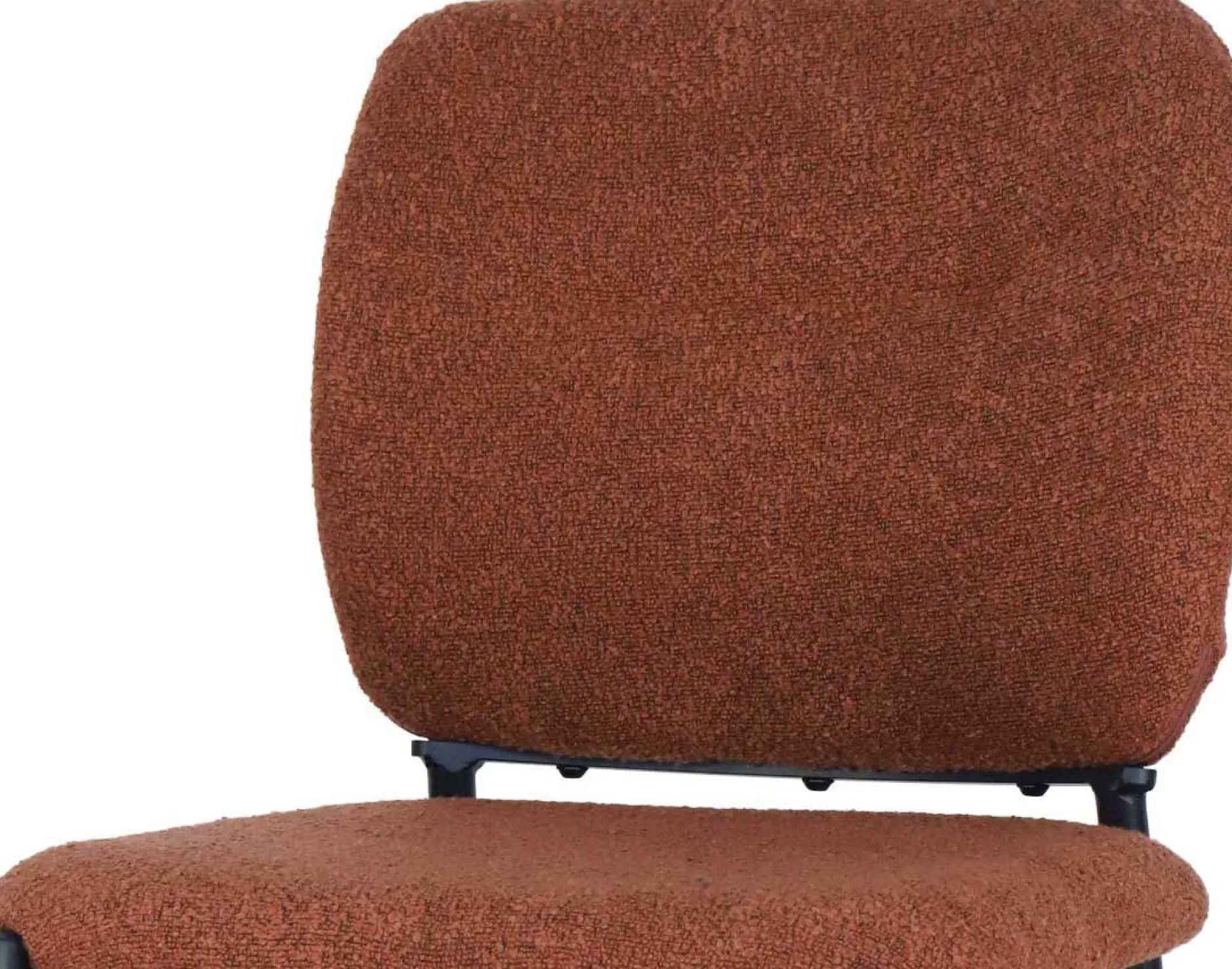 Barstuhl Sophia | 45 x 56 x 99 cm | Rust Design