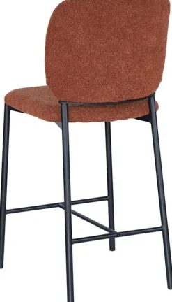 Barstuhl Sophia | 45 x 56 x 99 cm | Rust Design
