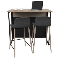Bartisch Liantis | 109 x 80 x 90 cm | Artisan Oak Design