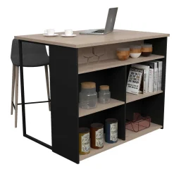 Bartisch Liantis | 109 x 80 x 90 cm | Artisan Oak Design