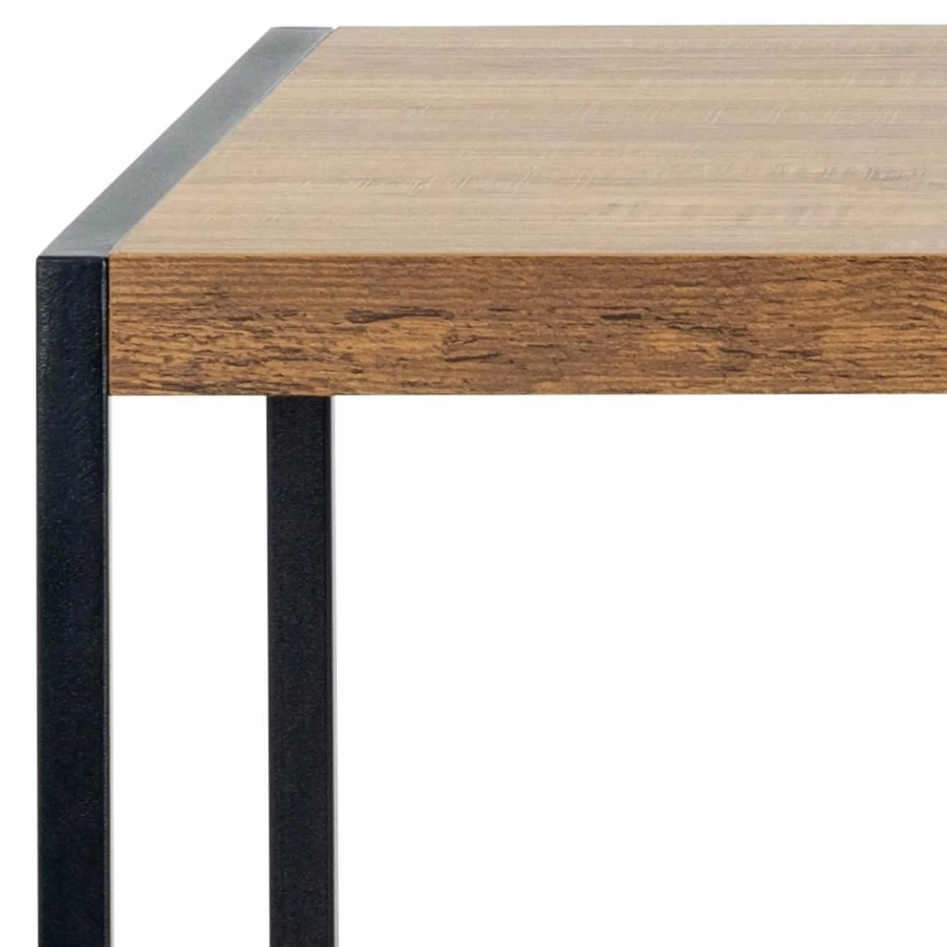 Bartisch-Set Bahamas | Bartisch, Bank und zwei Barhocker | Oak Design