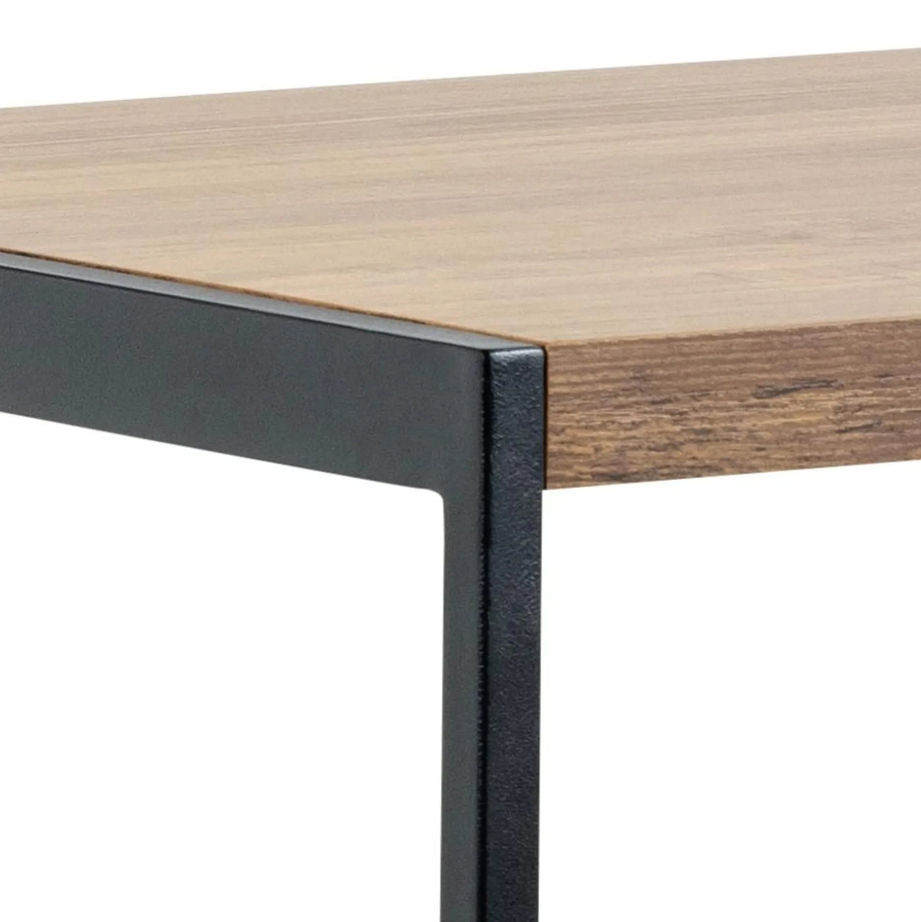 Bartisch-Set Bahamas | Bartisch, Bank und zwei Barhocker | Oak Design