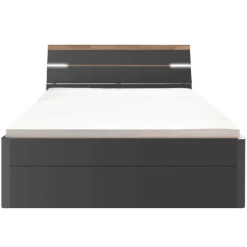 Bartisch-Set Bahamas | Bartisch, Bank und zwei Barhocker | Oak Design