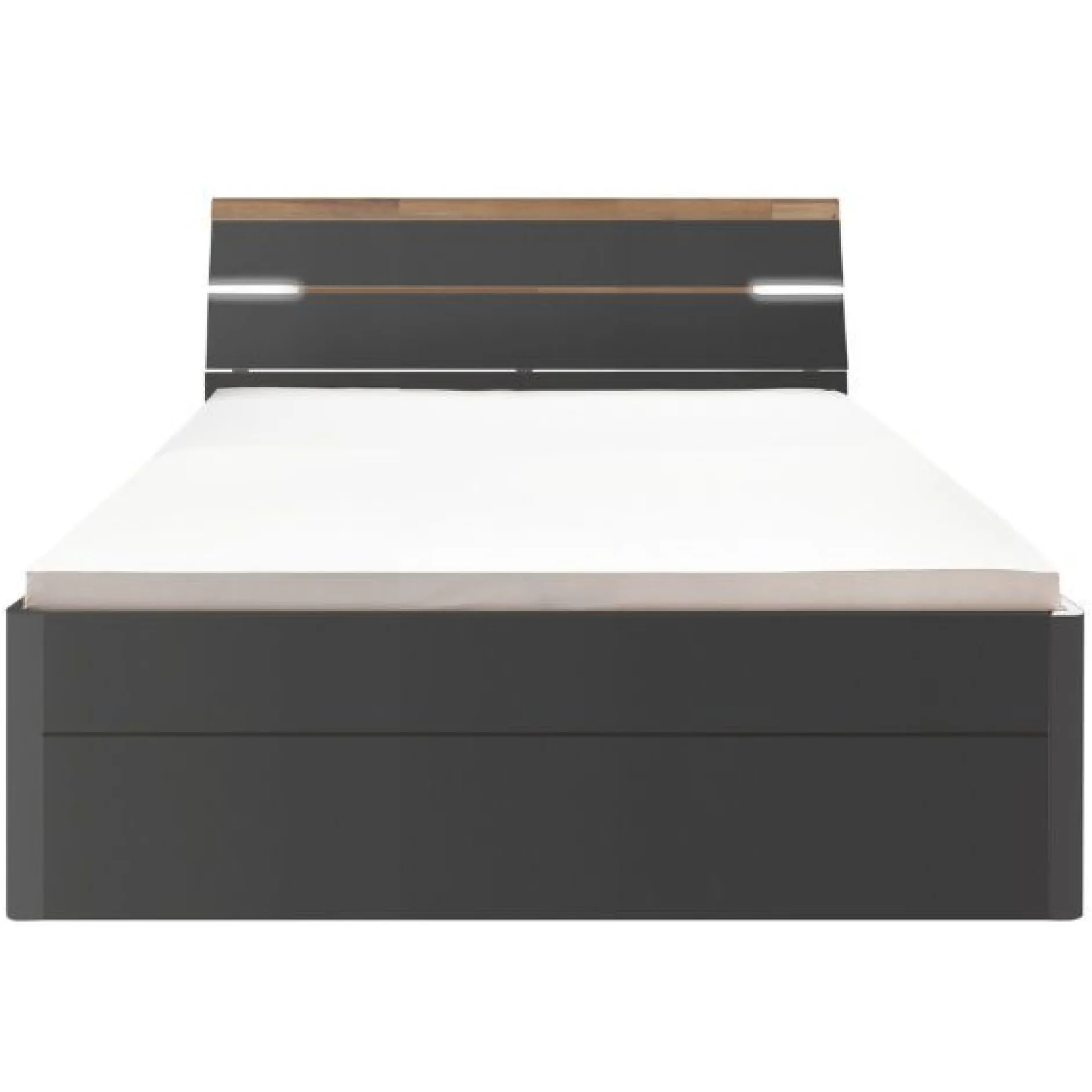 Bartisch-Set Bahamas | Bartisch, Bank und zwei Barhocker | Oak Design