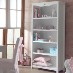 Bücherregal Amori