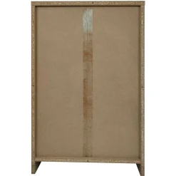 Bücherregal Stacy 55 cm 2 Fachböden-sonoma Eiche