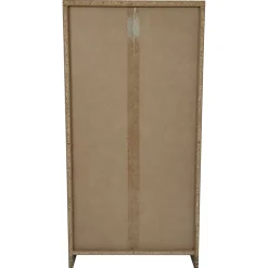 Bücherregal Stacy 55 cm 3 Fachböden-sonoma Eiche