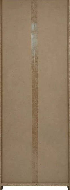 Bücherregal Stacy 55 cm 4 Fachböden-sonoma Eiche