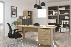 Bücherregal The Office 5 Fächer